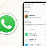 WhatsApp Kembangkan Fitur Baru, Bagikan Lagu Spotify Langsung ke Status