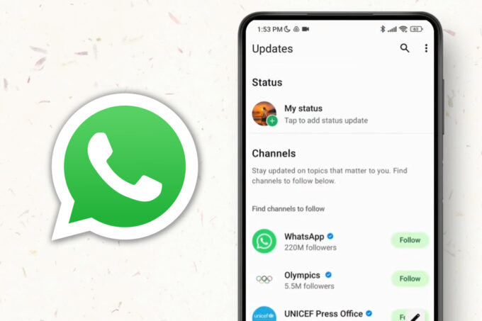 WhatsApp Kembangkan Fitur Baru, Bagikan Lagu Spotify Langsung ke Status