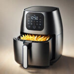 Fungsi Air Fryer