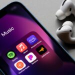 Aplikasi Musik Gratis