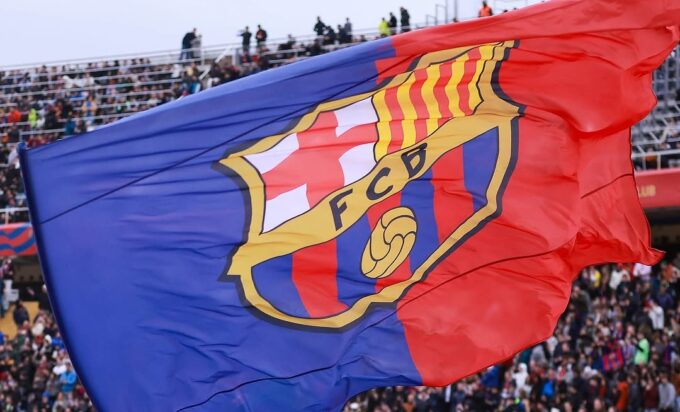 Barcelona vs Benfica