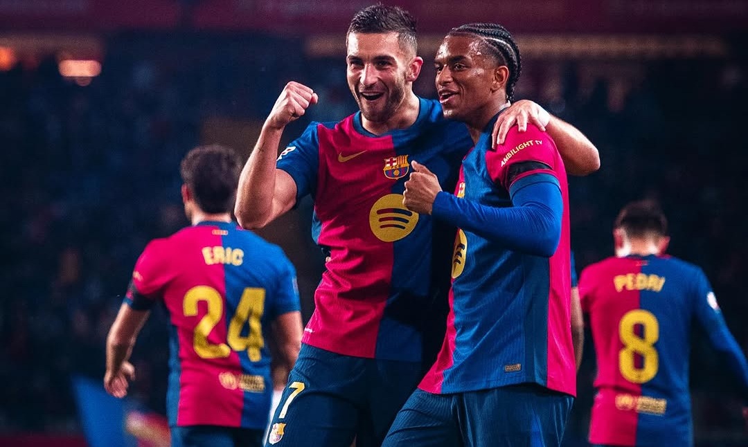 Barcelona Girona