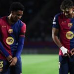 Barcelona vs Osasuna