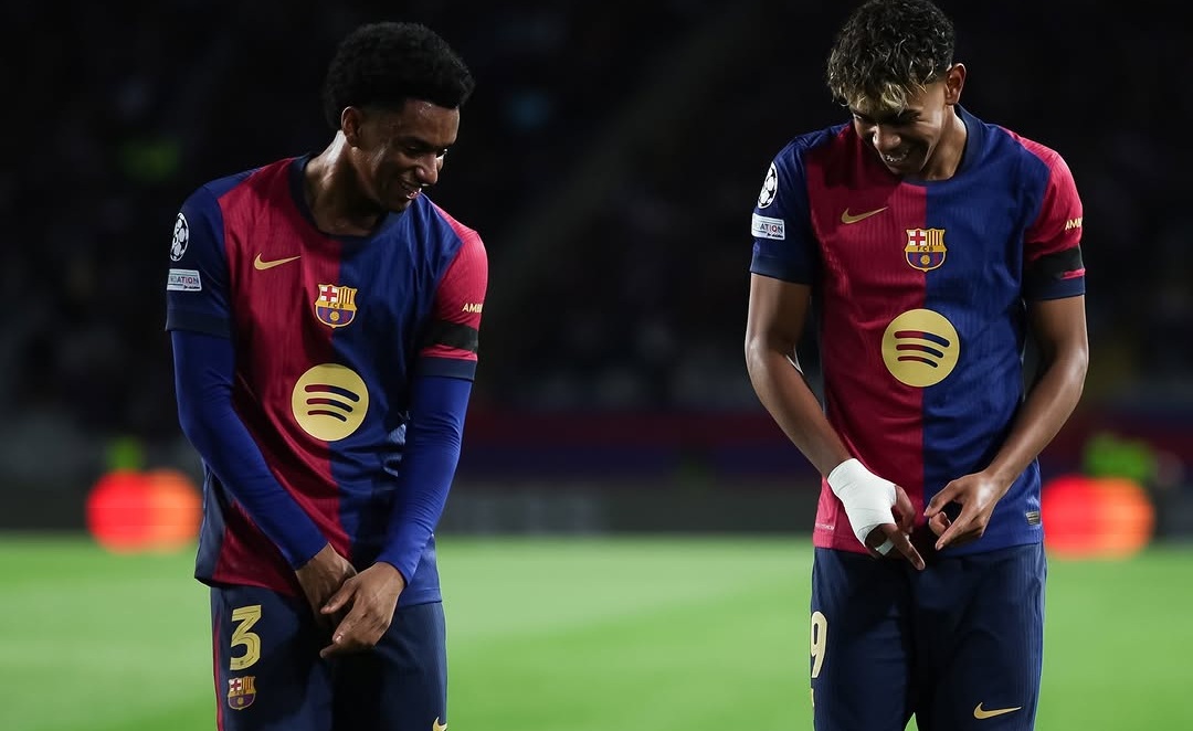 Barcelona vs Osasuna