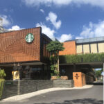 Starbucks Indonesia 2025