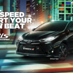 Harga Toyota Yaris
