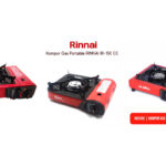 Rekomendasi Kompor Portable