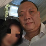 Pengusaha Hongkong Selingkuh