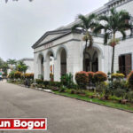Stasiun Bogor