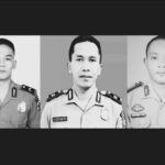 3 Polisi di Way Kanan