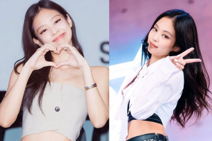 jennie
