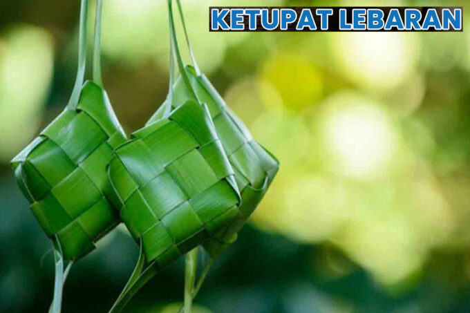 Ketupat