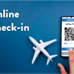 check in online