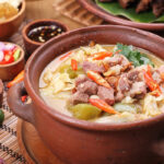 Resep Tongseng Sapi