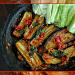 Resep Sambal Terong