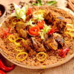 Cara Membuat Nasi Kebuli
