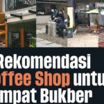 5 Rekomendasi Coffee Shop