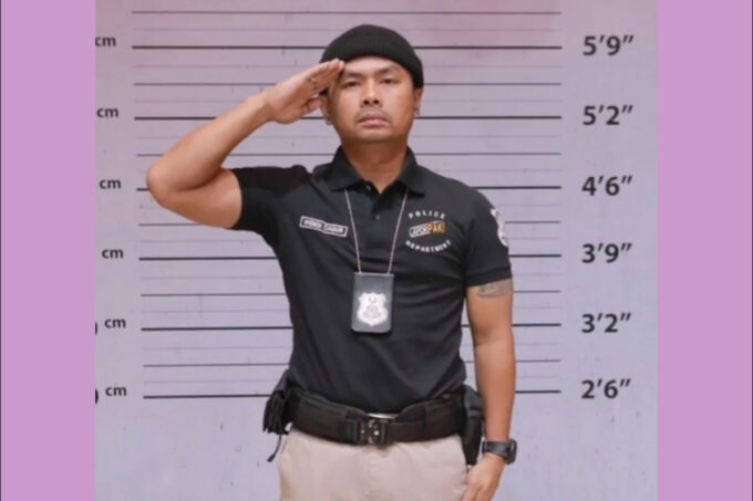 Wendi Cagur Dilarikan ke Rumah Sakit