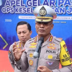 Kesiapan Operasi Ketupat 2025