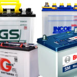 Rekomendasi Aki Mobil