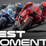 Marc Marquez Tampil Perkasa