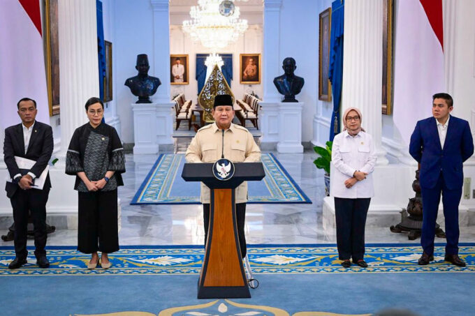 Pengangkatan CASN 2024