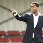 Patrick Kluivert: Perjalanan Karier