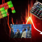 IHSG melemah usai libur Lebaran, namun analis menilai kondisi ini masih wajar dan bukan sinyal krisis ekonomi nasional