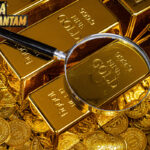 Harga Emas Antam