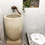 Desain Keramik Kamar Mandi