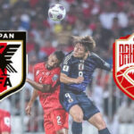 Jepang vs Bahrain