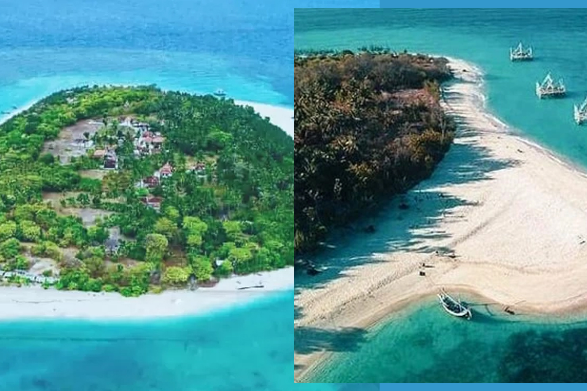 Gili Iyang