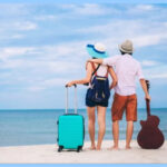 Liburan Seru dan Aman