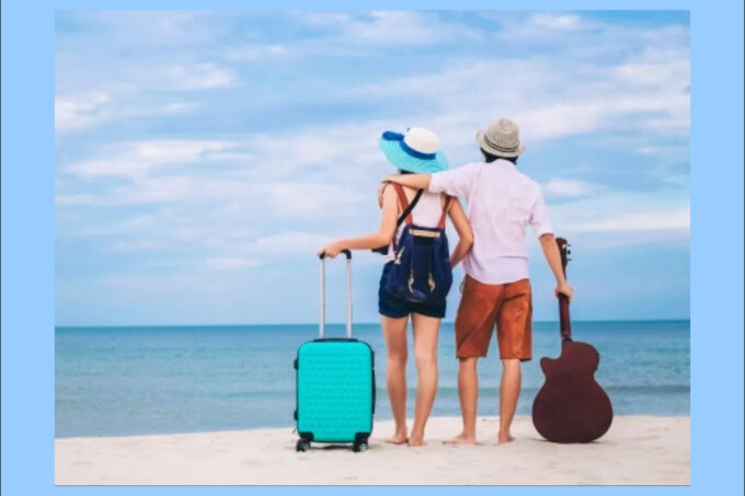 Liburan Seru dan Aman