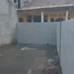 Presiden Prabowo, Akses Rumah Ditembok Tetangga