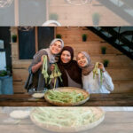 Merebus Ketupat agar Matang Sempurna