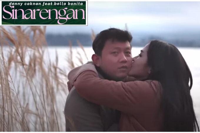 Romantisme Lagu Sinarengan