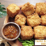 Tahu Goreng Renyah
