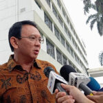 Ahok Penuhi Panggilan Kejagung