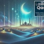 Malam Lailatul Qadar