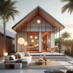 Desain Rumah Minimalis 2025