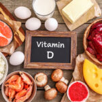 Vitamin D Nutrisi Penting