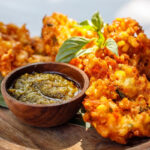 Bakwan Jagung Krispi