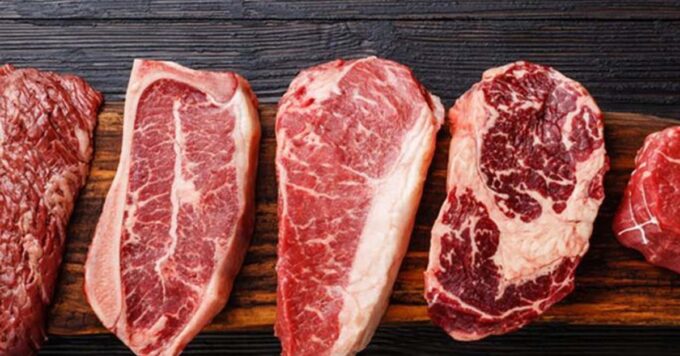 Harga Sembako Menjelang Lebaran 2025 Naik, Daging Sapi Tembus Rp140 Ribu per Kilo