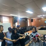 Ketua Dewan Pers Ninik Rahayu mengutuk keras segala bentuk ancaman terhadap jurnalis.