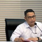 KPK Dalami Keterlibatan Pihak Lain Termasuk Eks Menhub Budi Karya di Kasus DJKA