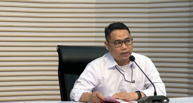 KPK Dalami Keterlibatan Pihak Lain Termasuk Eks Menhub Budi Karya di Kasus DJKA