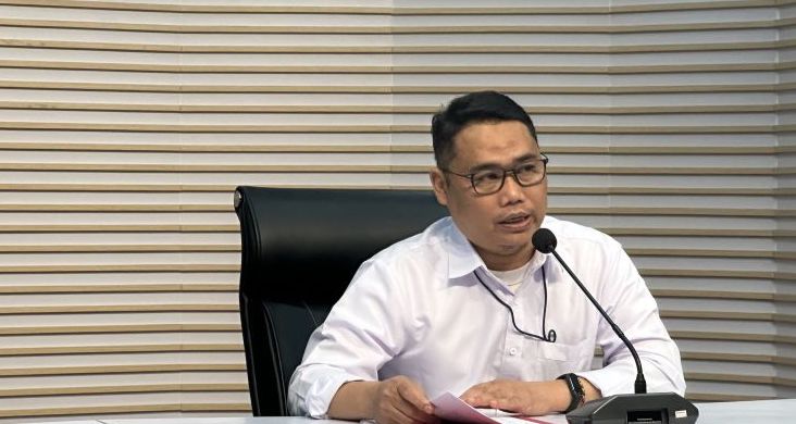 KPK Dalami Keterlibatan Pihak Lain Termasuk Eks Menhub Budi Karya di Kasus DJKA