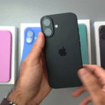 iPhone 16