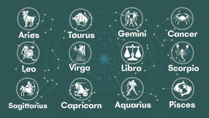 Cara Mengetahui Zodiak